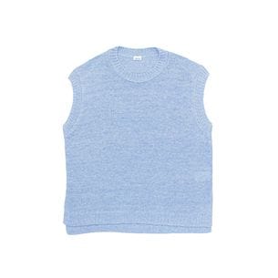 Slipover (Silk Plating Linen)