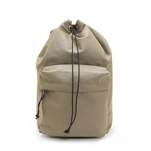BACKPACK DC : M��BEIGE��