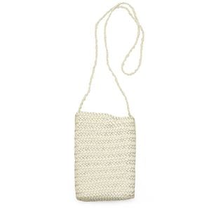 THIN BASKET��XS��WHITE��