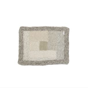 eleven 2nd | Bath Mat��Grey Mix��