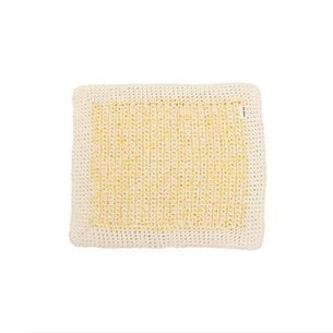 eleven 2nd | Bath Mat��Yellow��