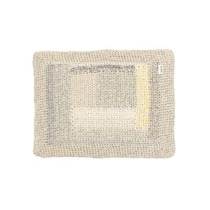 eleven 2nd | Bath Mat��Beige Mix��