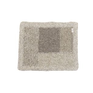 eleven 2nd | Bath Mat��Beige Mix��