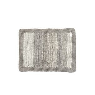 eleven 2nd | Bath Mat��Grey Mix��