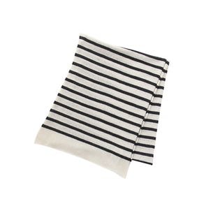 eleven 2nd | Border Mini Stole