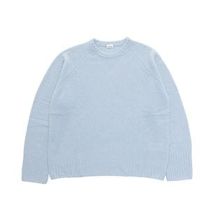 eleven 2nd | Round Neck Seamless