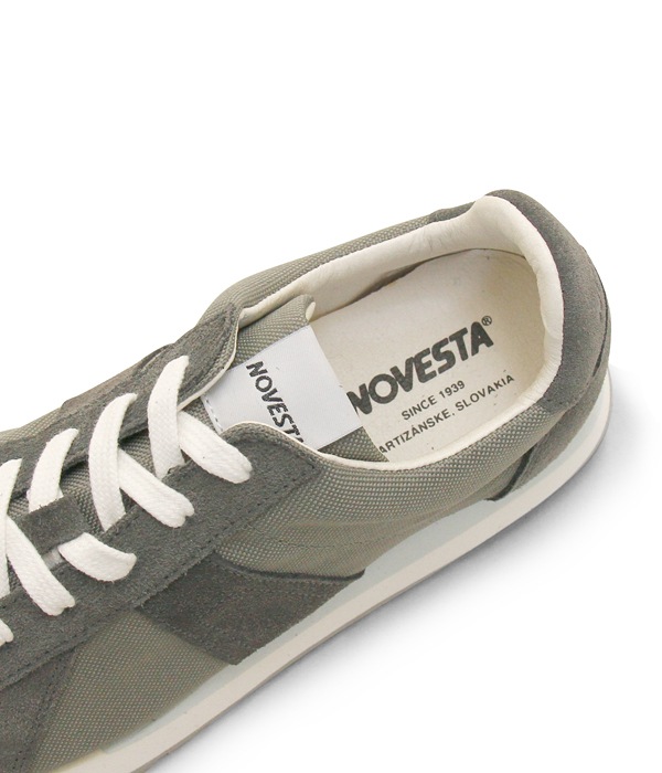 GAT TRAIL GREY/CHARCOAL  (GERMAN TRAINER TRAIL )