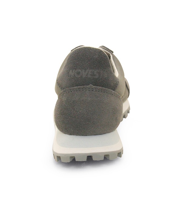 GAT TRAIL GREY/CHARCOAL  (GERMAN TRAINER TRAIL )