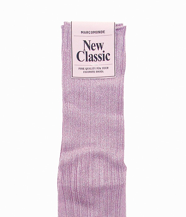 glitter tabi socks