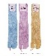 glitter tabi socks