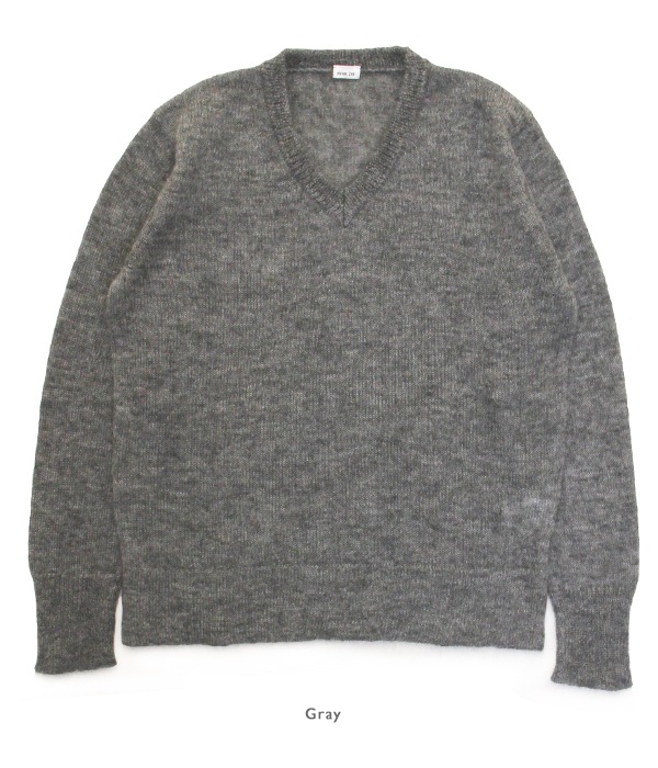 V-neck Jumper