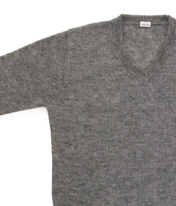 V-neck Jumper