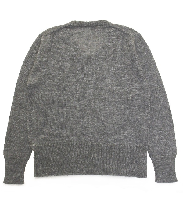 V-neck Jumper