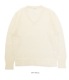 V-neck Jumper