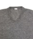 V-neck Jumper