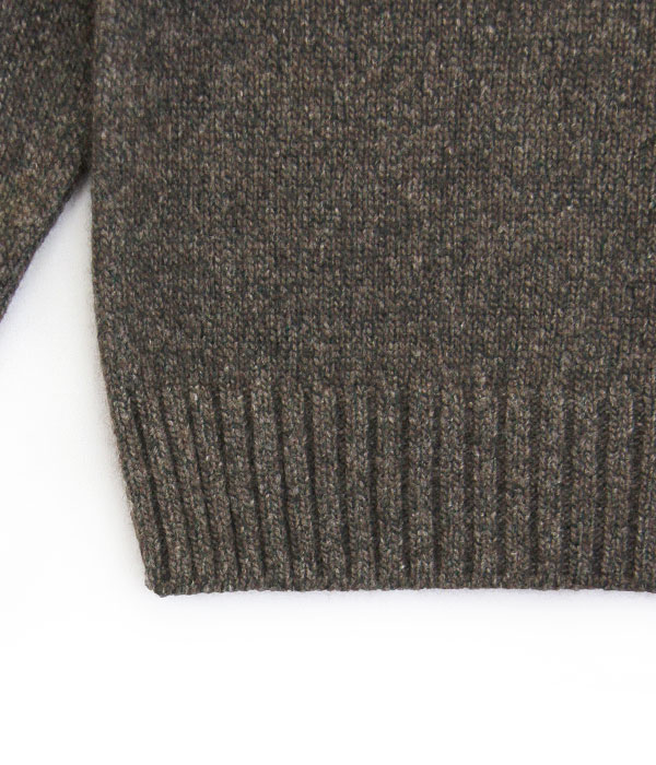 40%OFF high nedk knit