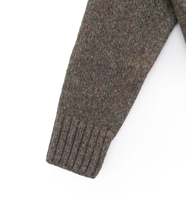 40%OFF high nedk knit