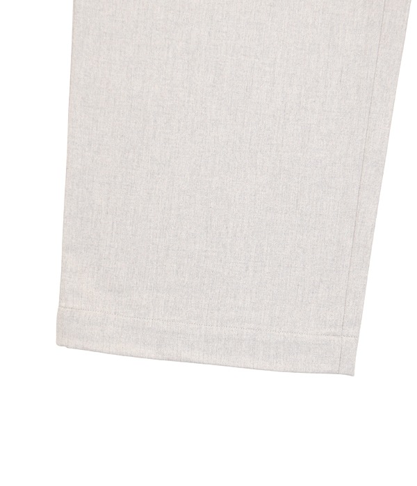 �ں����١�Wool Flannel Wide PT