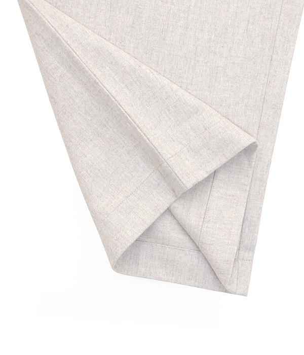 �ں����١�Wool Flannel Wide PT