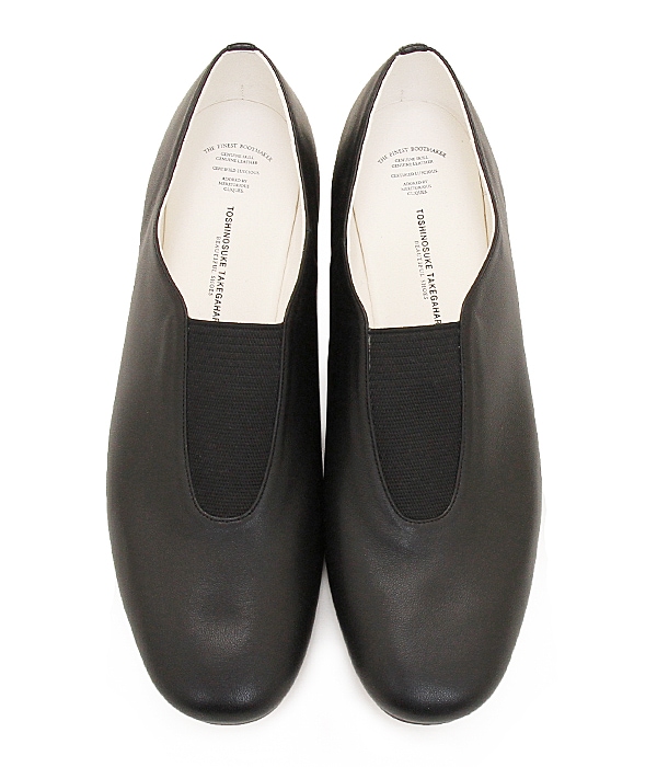 BEAUTIFUL SHOES | ELASTIC SHOES