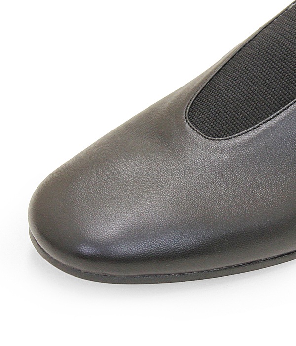 BEAUTIFUL SHOES | ELASTIC SHOES
