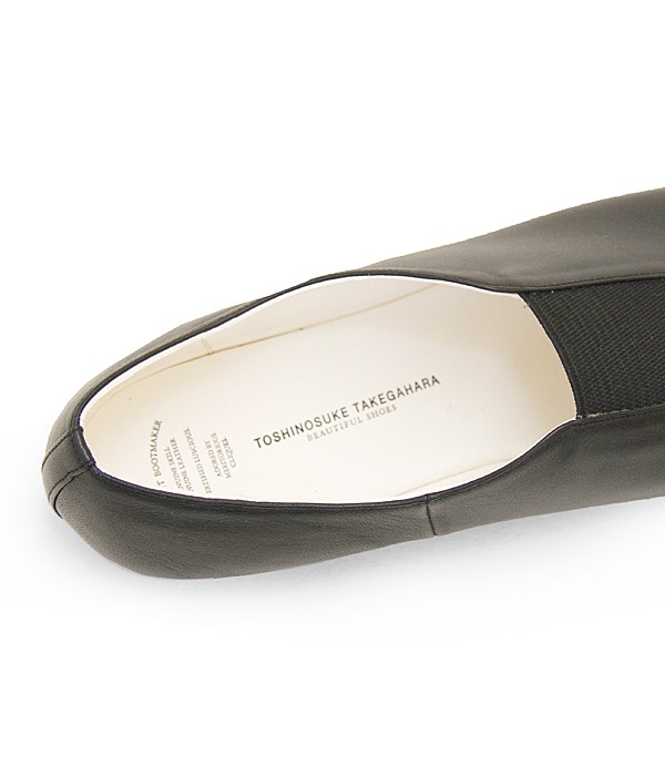 BEAUTIFUL SHOES | ELASTIC SHOES