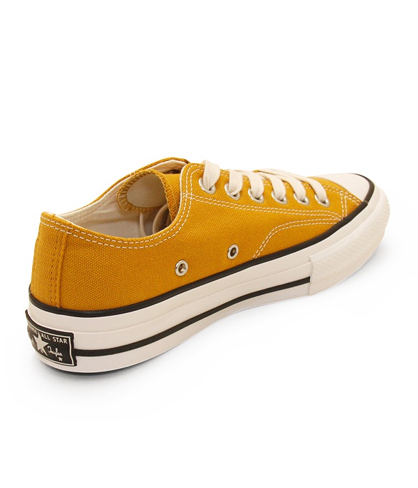 CONVERSE ADDICT | CHUCK TAYLOR CANVAS OX��GOLD��