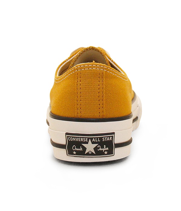 CONVERSE ADDICT | CHUCK TAYLOR CANVAS OX��GOLD��