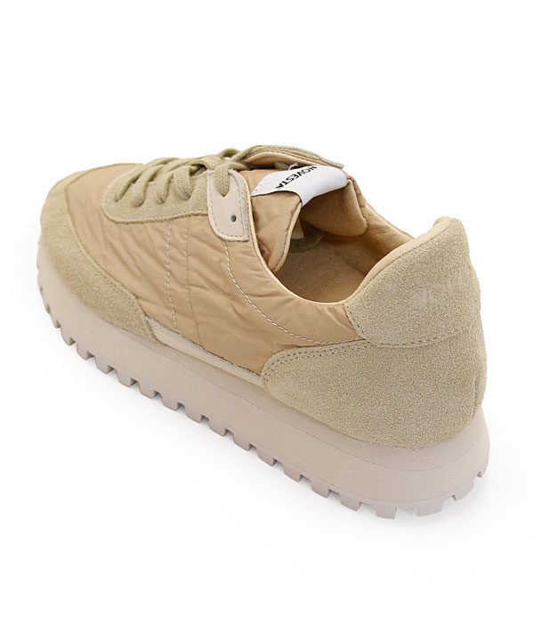 MARATHON RUNNER SUPER TRAIL ALL BEIGE