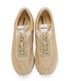 MARATHON RUNNER SUPER TRAIL ALL BEIGE