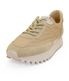 MARATHON RUNNER SUPER TRAIL ALL BEIGE