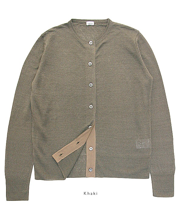 New Button CD��Fine Linen��