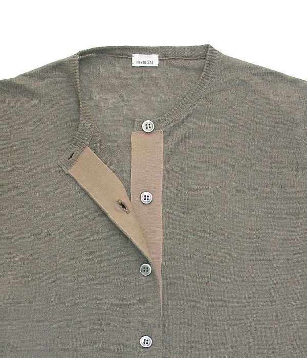 New Button CD��Fine Linen��