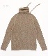 turtle nedk knit