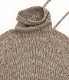 turtle nedk knit