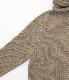 turtle nedk knit