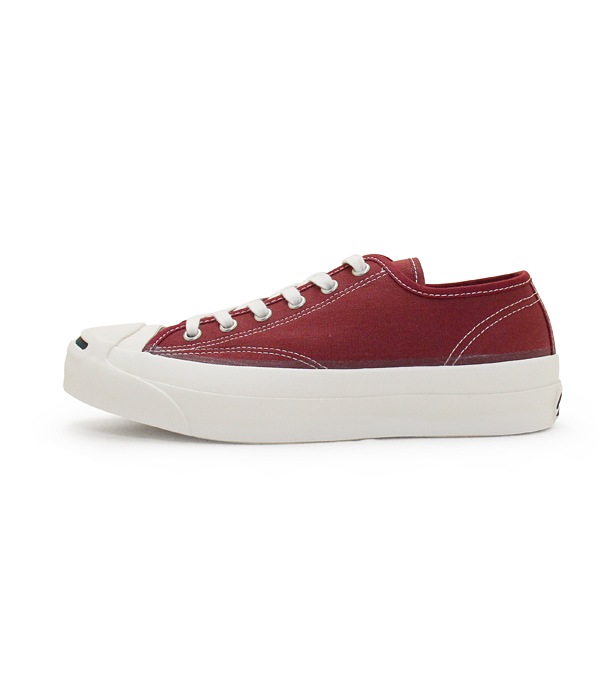2019SS JACK PURCELL CANVAS / MAROON | Shoes,CONVERSE ADDICT