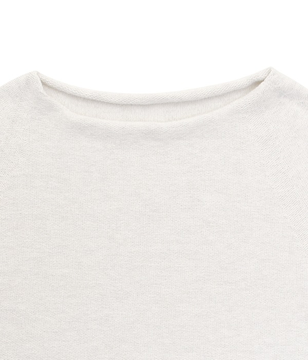 round neck pullover��TOP 1��