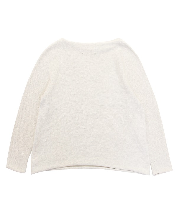 round neck pullover��TOP 1��