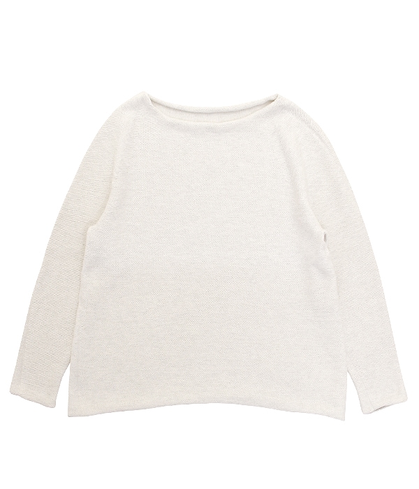 round neck pullover��TOP 1��