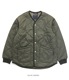 QUILT LINER JACKET WOMENS