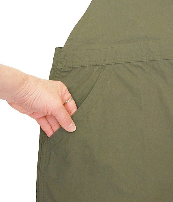 �ں����١�Overalls