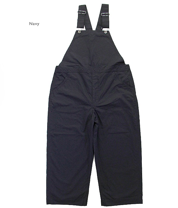 �ں����١�eleven 2nd | Overalls