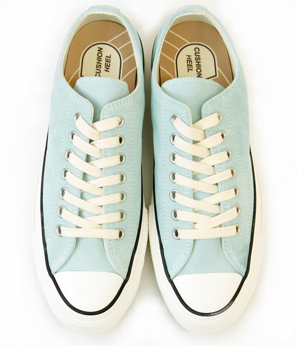 2020SS  CHUCK TAYLOR CANVAS SUEDE OX