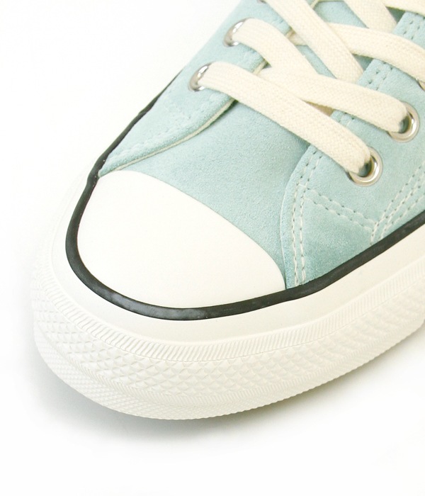 2020SS  CHUCK TAYLOR CANVAS SUEDE OX