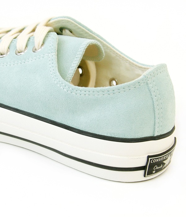 2020SS  CHUCK TAYLOR CANVAS SUEDE OX