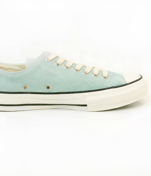 2020SS  CHUCK TAYLOR CANVAS SUEDE OX