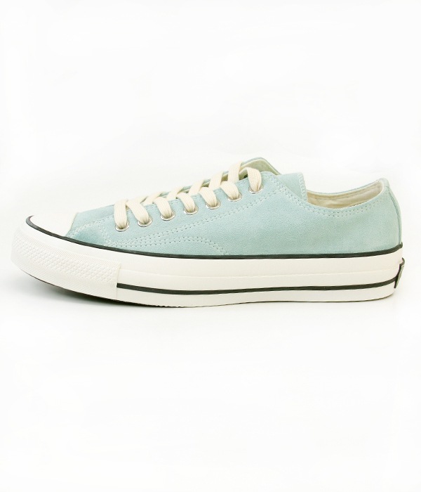 2020SS  CHUCK TAYLOR CANVAS SUEDE OX