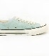 2020SS  CHUCK TAYLOR CANVAS SUEDE OX