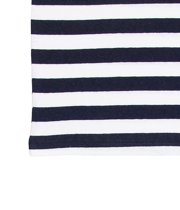 Plain Cotton Jersey Sleeveless Top